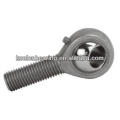 rod end joint bearing ball joint end bearing with ISO9001 Certificated